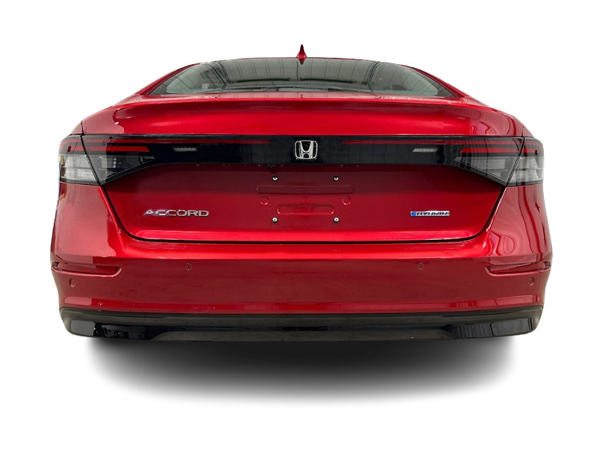 Thumbnail: 2026 Honda Accord - 5