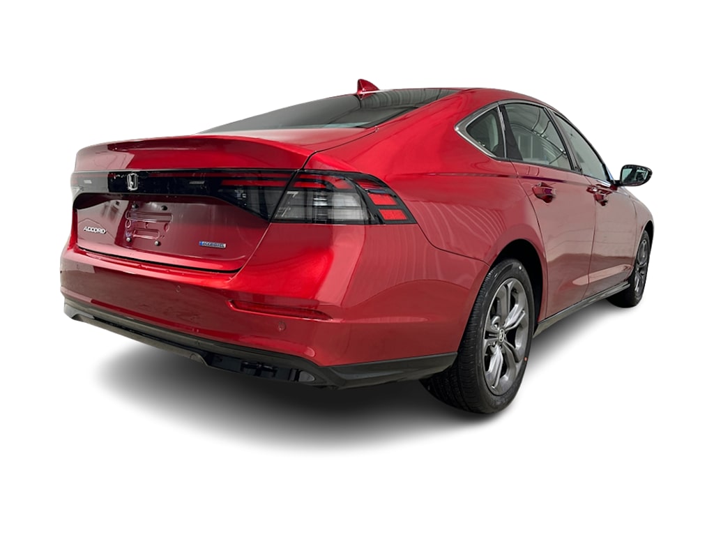 Thumbnail: 2026 Honda Accord - 16