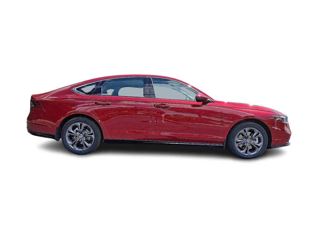 Thumbnail: 2025 Honda Accord - 14