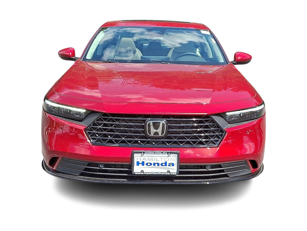 Thumbnail: 2025 Honda Accord - 6