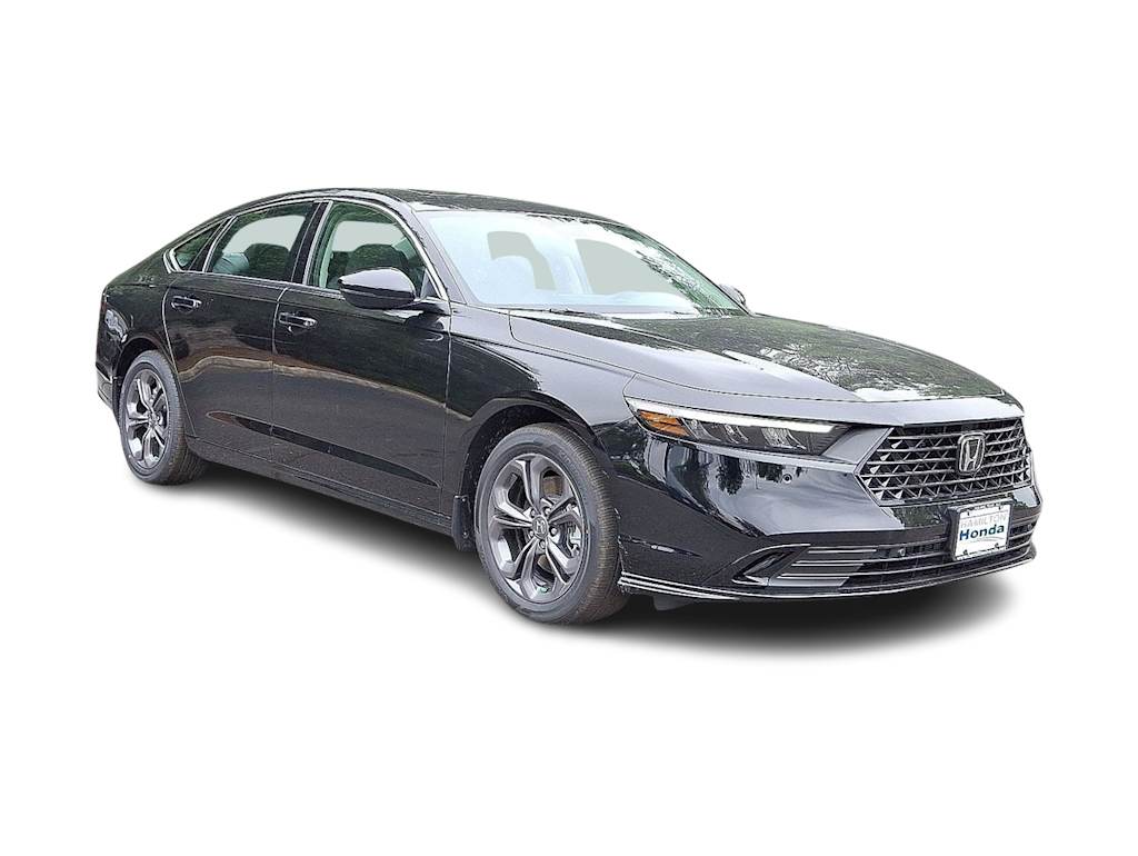 Thumbnail: 2025 Honda Accord - 11