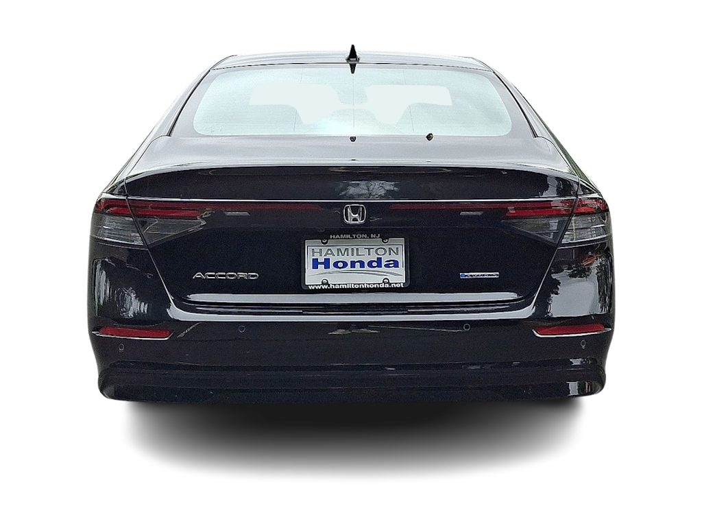 Thumbnail: 2025 Honda Accord - 5