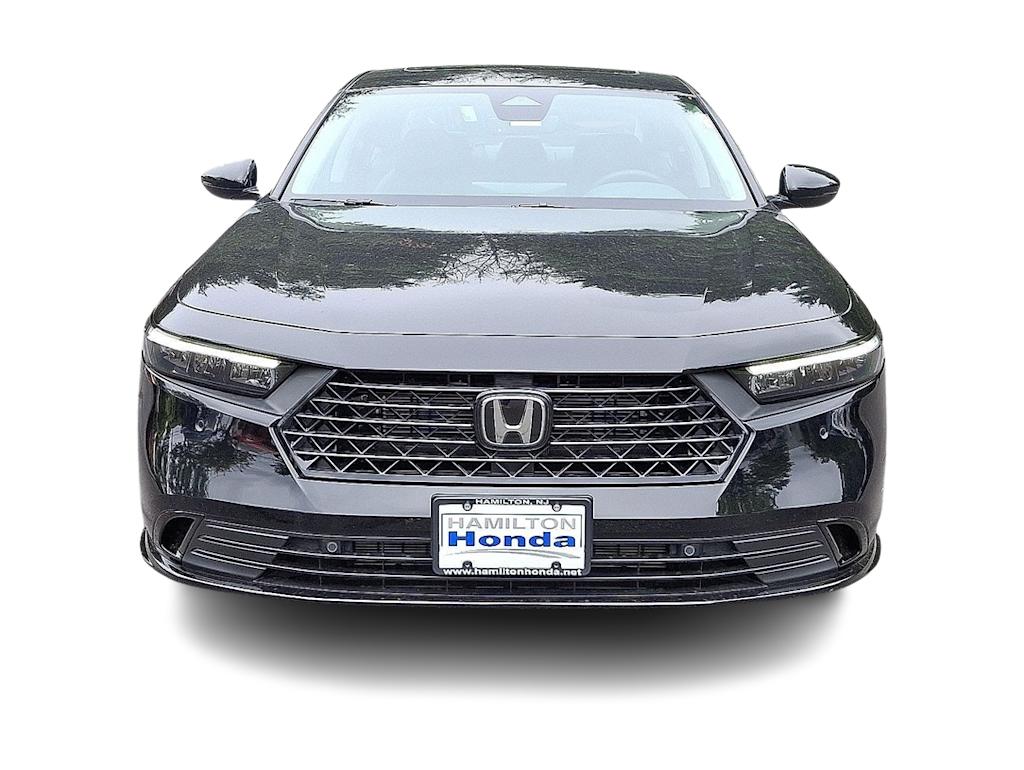 Thumbnail: 2025 Honda Accord - 6