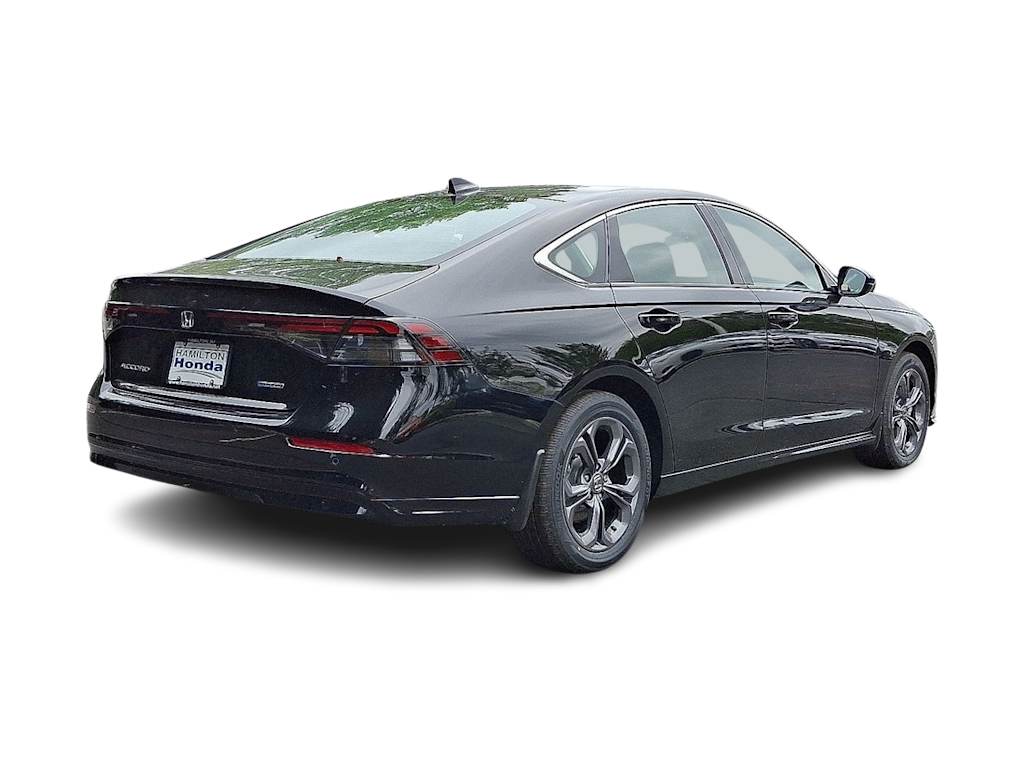 Thumbnail: 2025 Honda Accord - 13