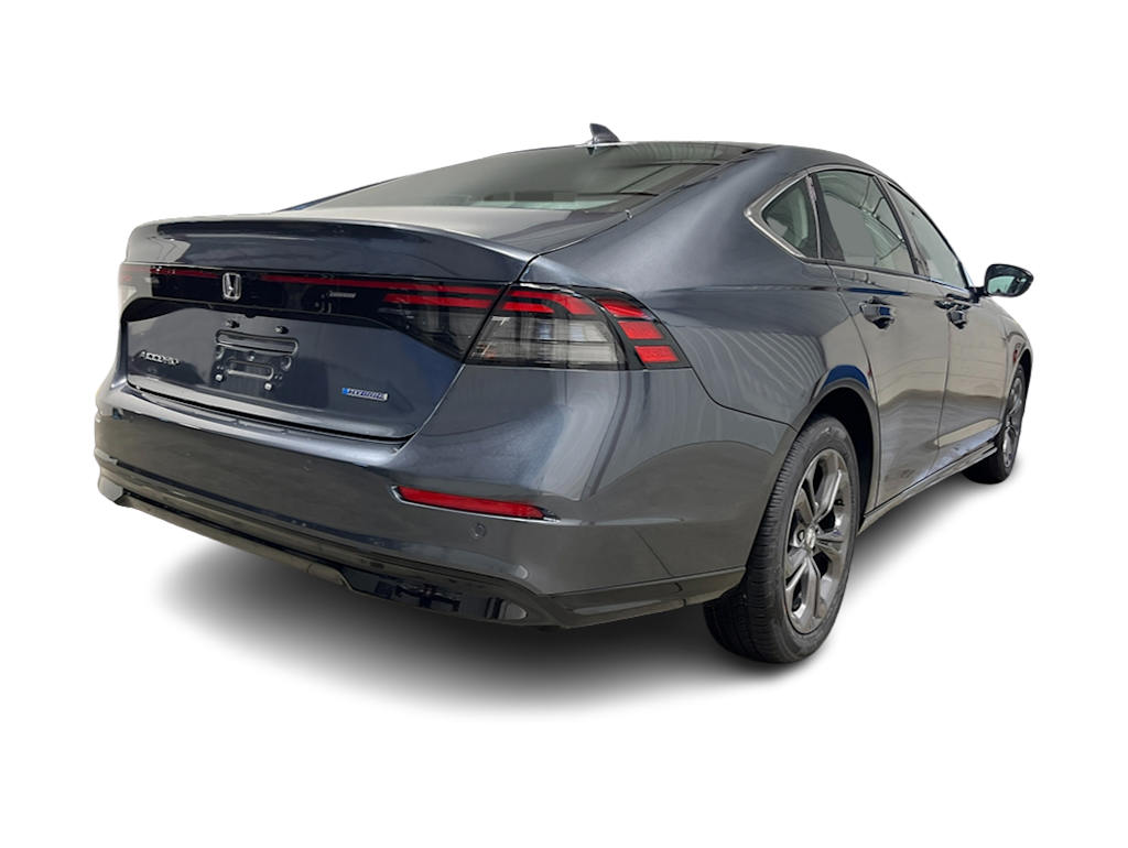 Thumbnail: 2026 Honda Accord - 16
