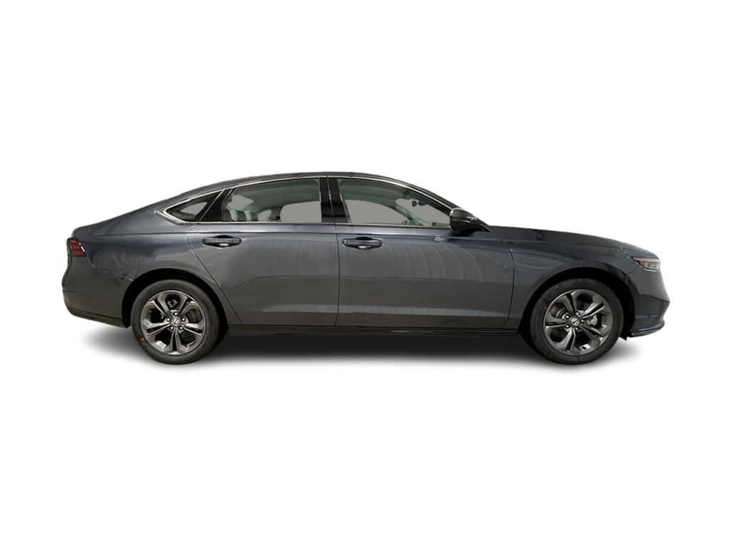 Thumbnail: 2026 Honda Accord - 18