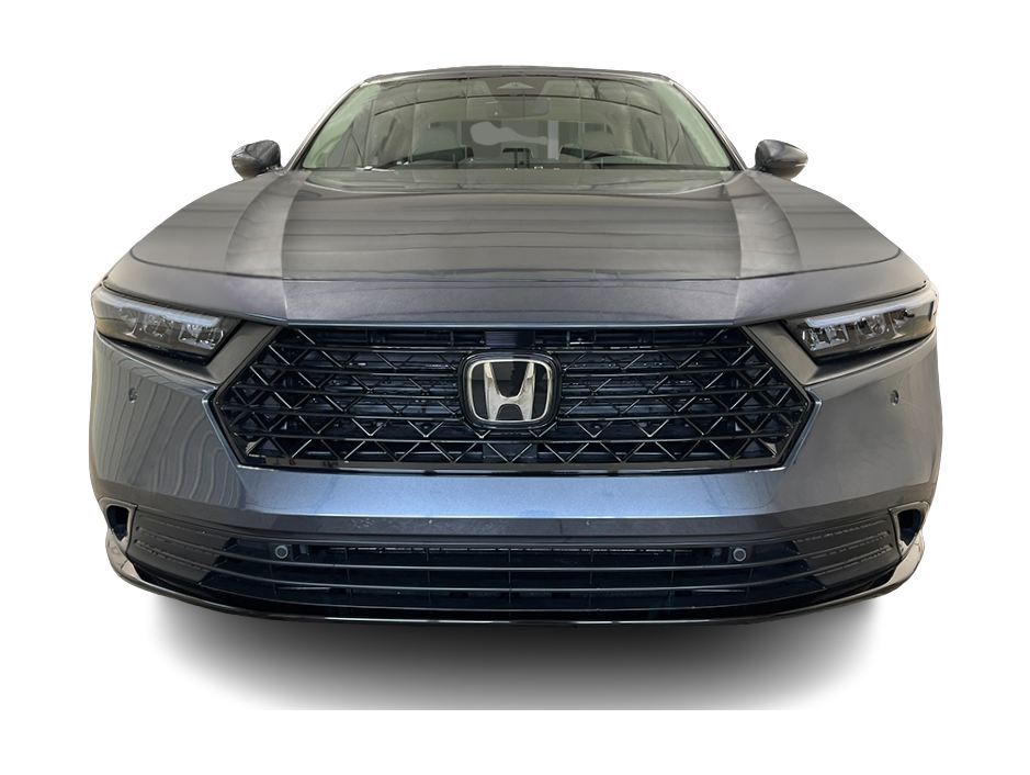 Thumbnail: 2026 Honda Accord - 6