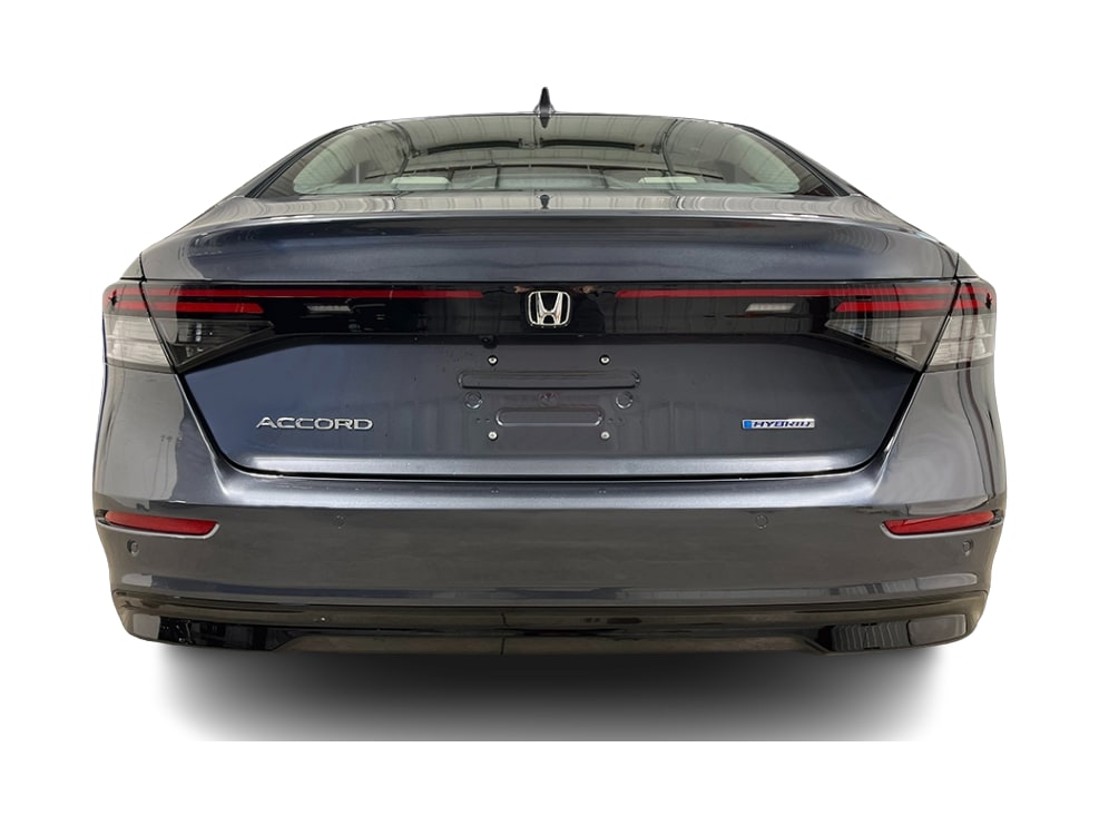 Thumbnail: 2026 Honda Accord - 5