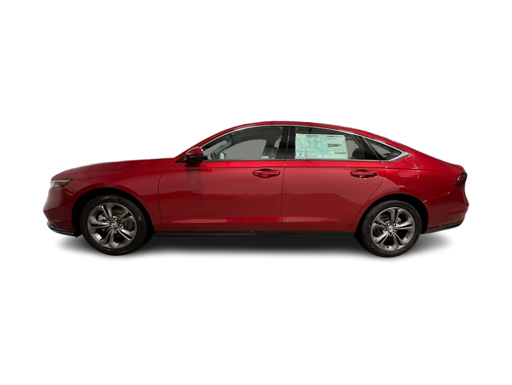 Thumbnail: 2026 Honda Accord - 3