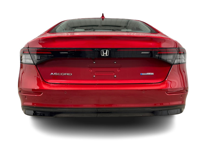 Thumbnail: 2026 Honda Accord - 5