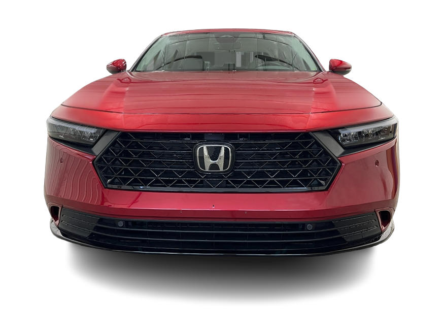 Thumbnail: 2026 Honda Accord - 6