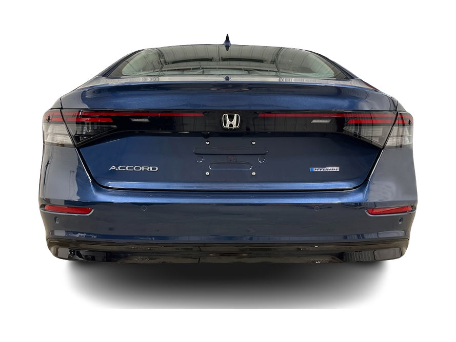 Thumbnail: 2026 Honda Accord - 5