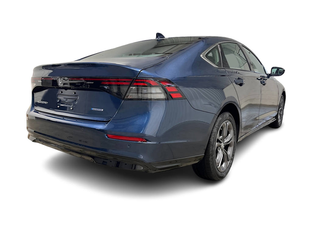 Thumbnail: 2026 Honda Accord - 15
