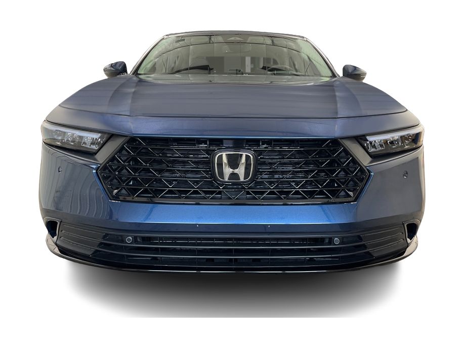 Thumbnail: 2026 Honda Accord - 19