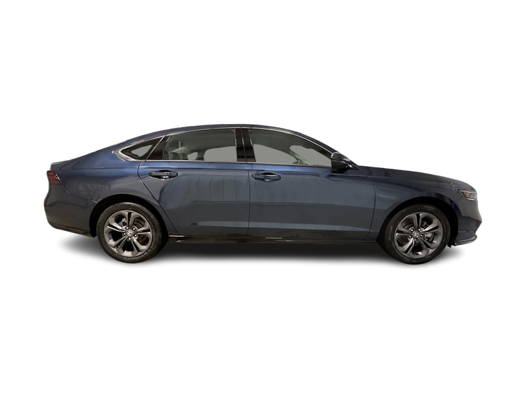 Thumbnail: 2026 Honda Accord - 17