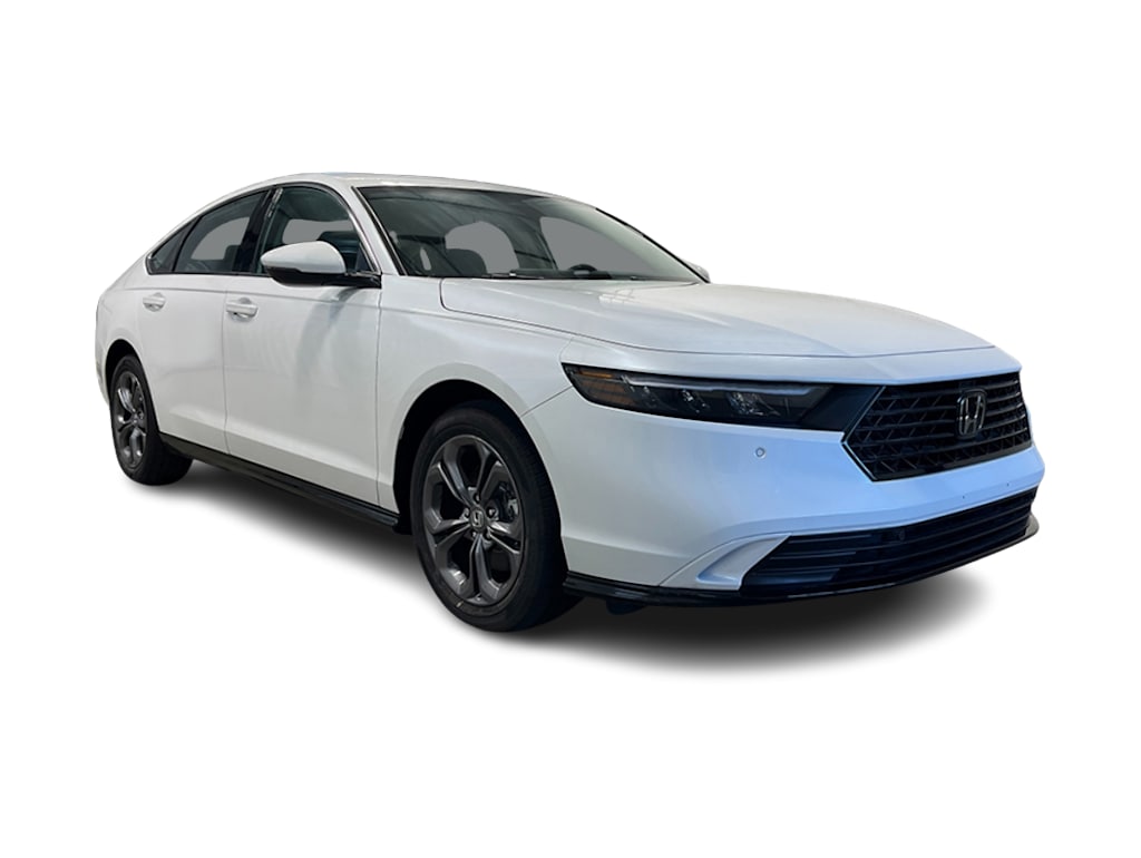 Thumbnail: 2026 Honda Accord - 19