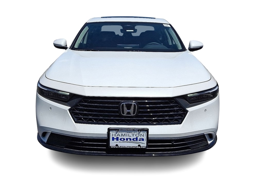 Thumbnail: 2025 Honda Accord - 6