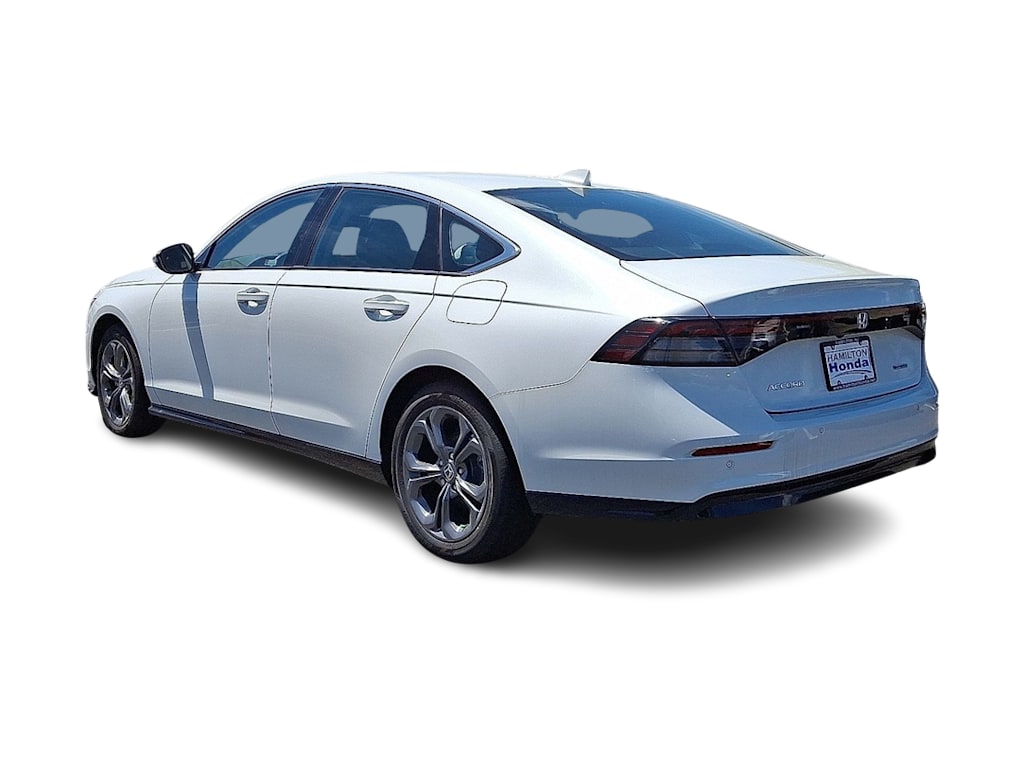 Thumbnail: 2025 Honda Accord - 4