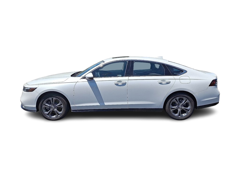 Thumbnail: 2025 Honda Accord - 3