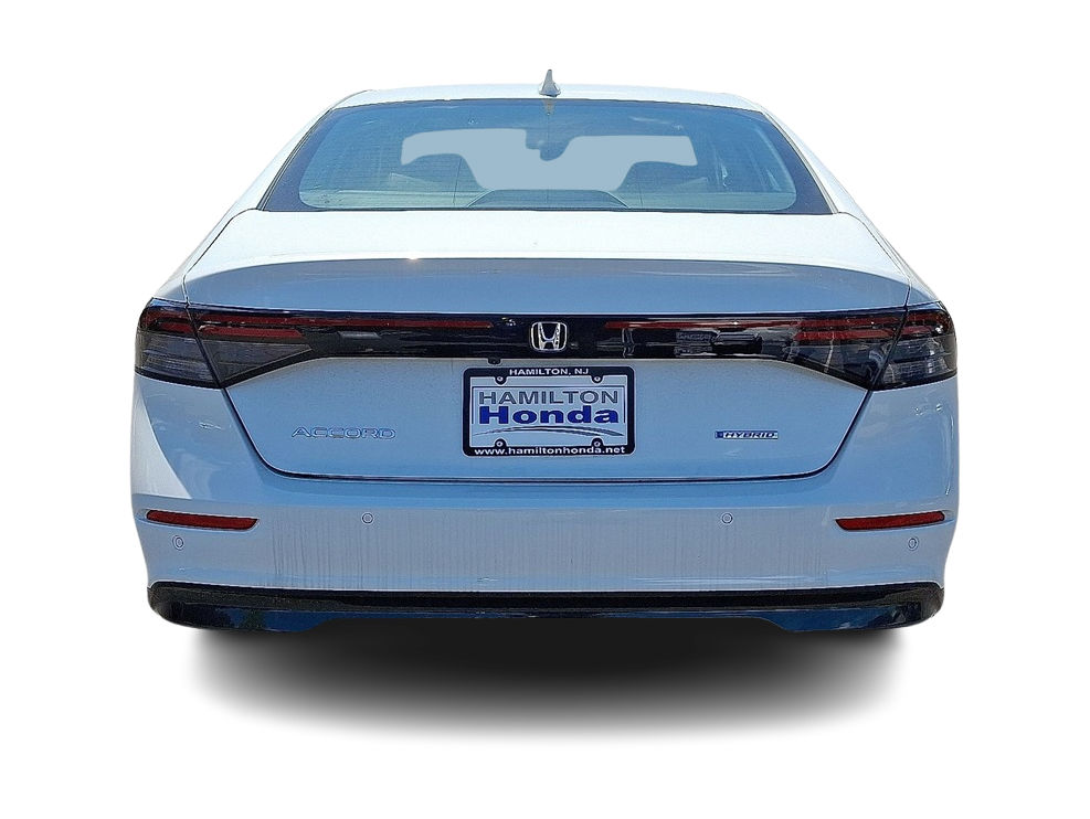 Thumbnail: 2025 Honda Accord - 5