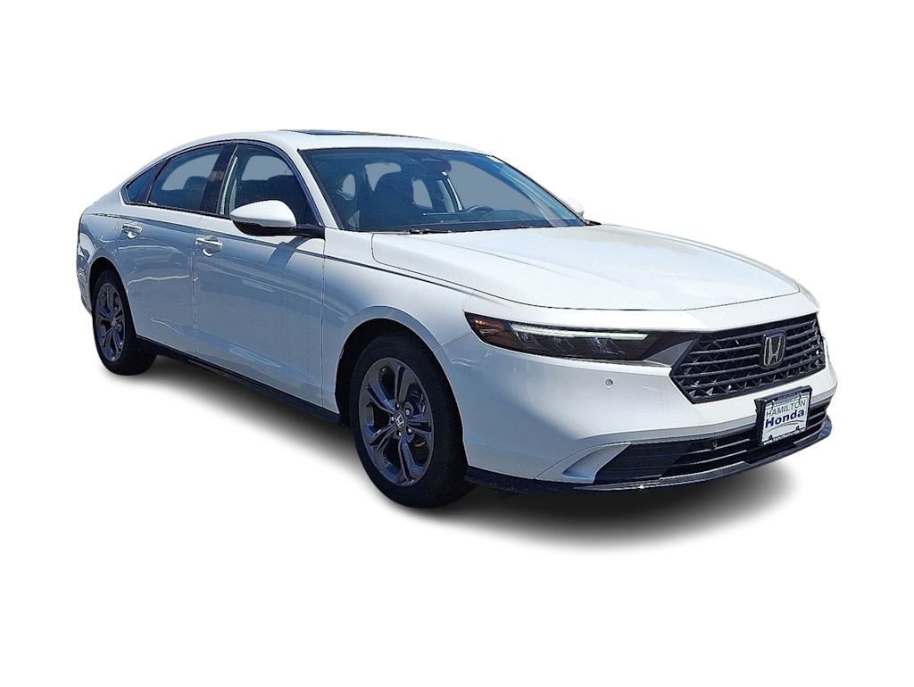 Thumbnail: 2025 Honda Accord - 14