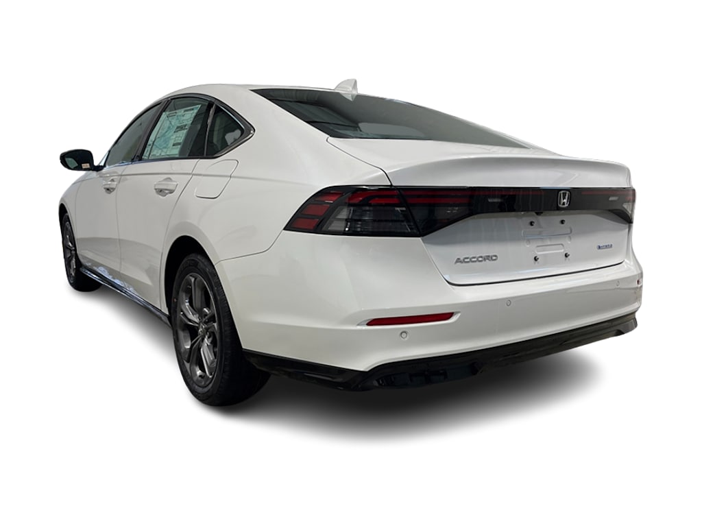 Thumbnail: 2026 Honda Accord - 4