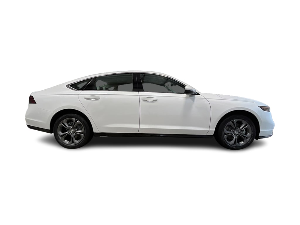 Thumbnail: 2026 Honda Accord - 18