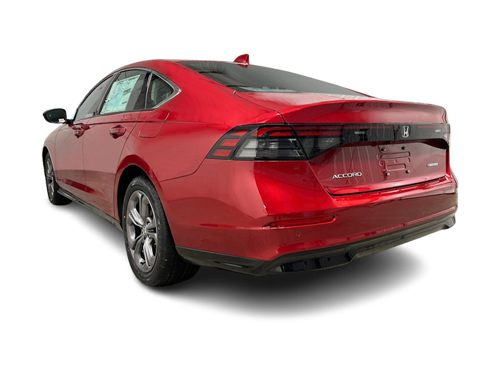 Thumbnail: 2026 Honda Accord - 4