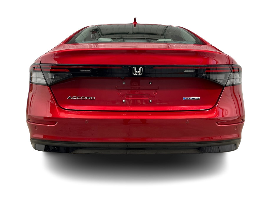 Thumbnail: 2026 Honda Accord - 5