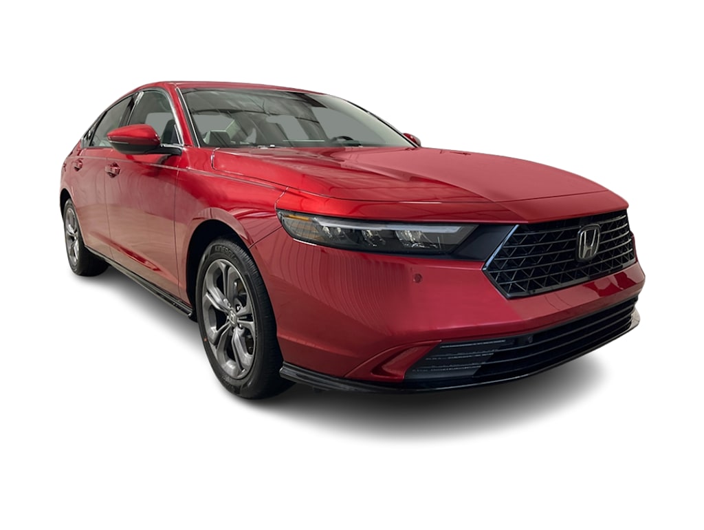 Thumbnail: 2026 Honda Accord - 19