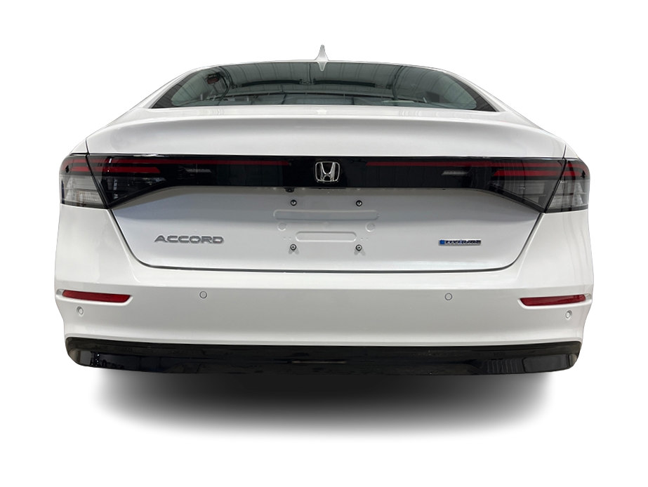 Thumbnail: 2026 Honda Accord - 5