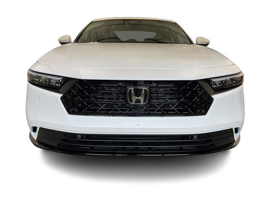 Thumbnail: 2026 Honda Accord - 6