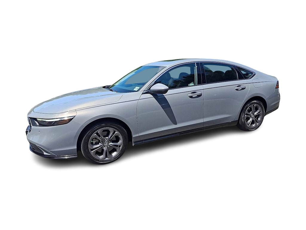Thumbnail: 2024 Honda Accord - 3