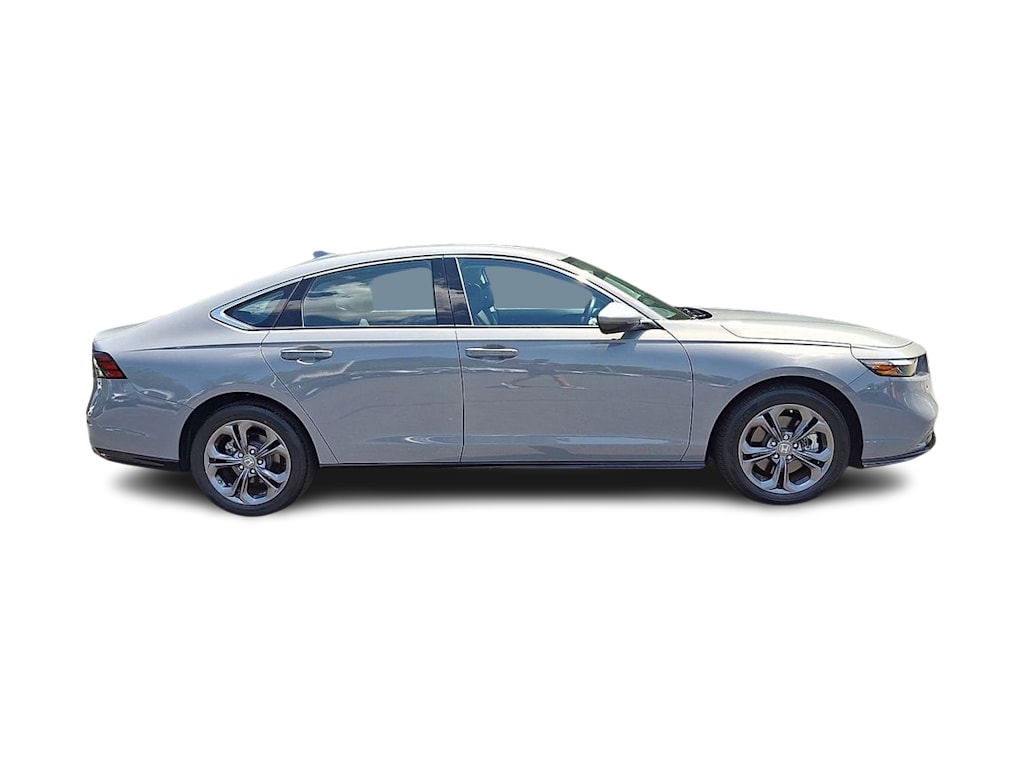 Thumbnail: 2024 Honda Accord - 16