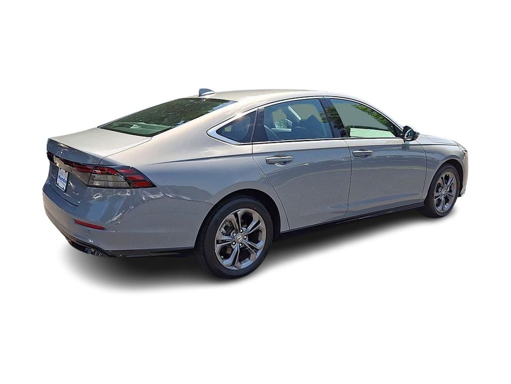 Thumbnail: 2024 Honda Accord - 15