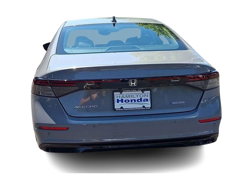 Thumbnail: 2024 Honda Accord - 5