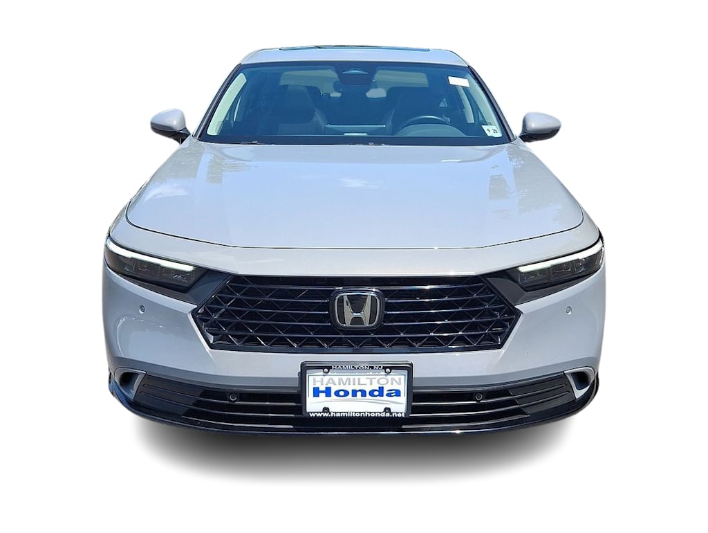 Thumbnail: 2024 Honda Accord - 28