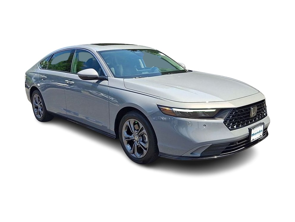 Thumbnail: 2024 Honda Accord - 13