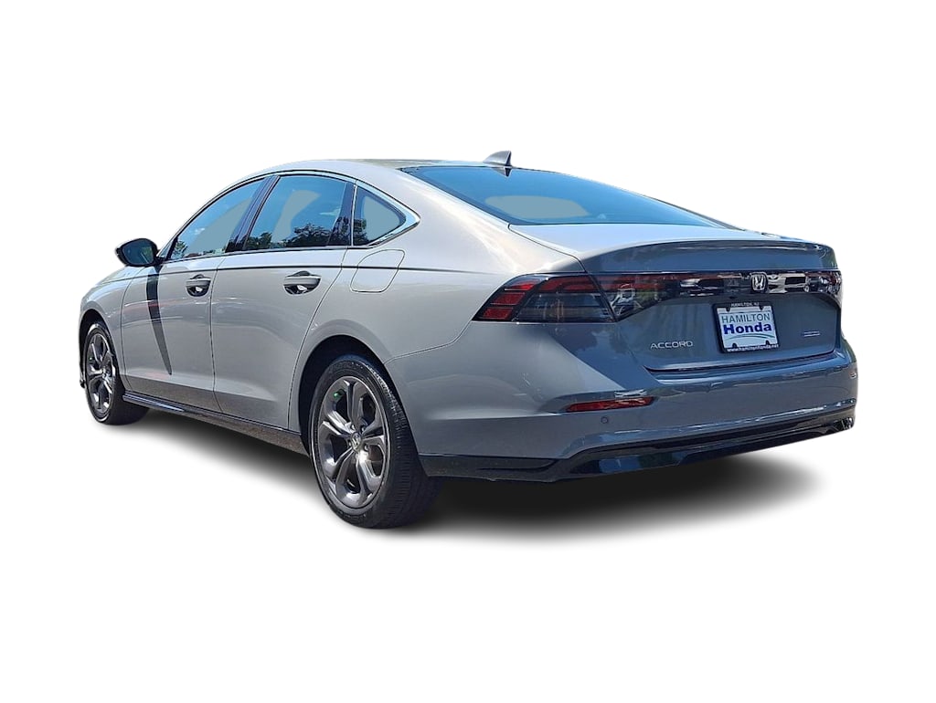 Thumbnail: 2024 Honda Accord - 23
