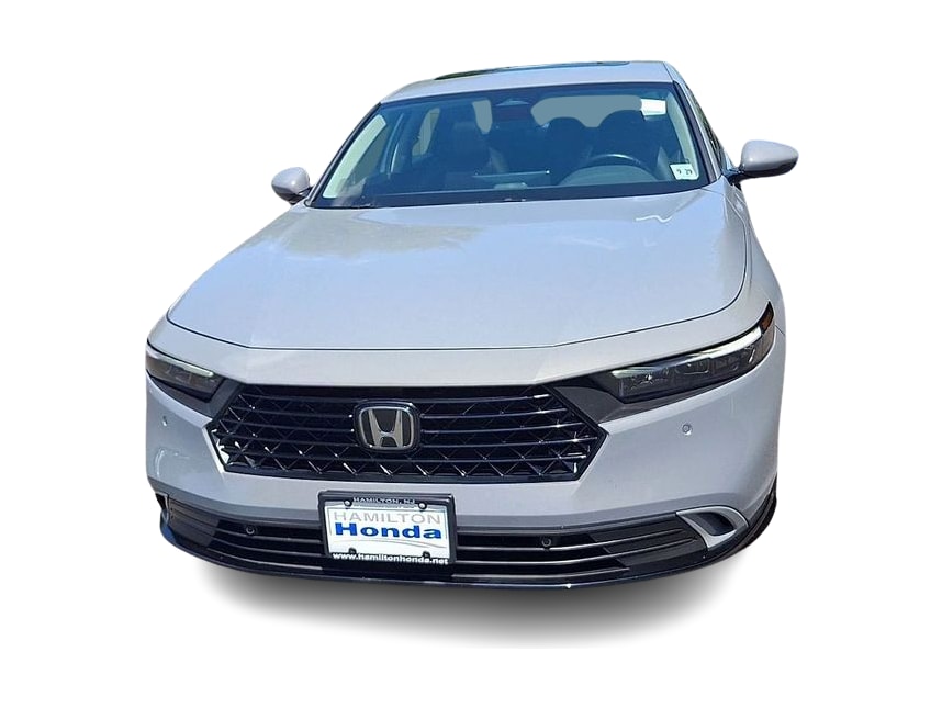 Thumbnail: 2024 Honda Accord - 6