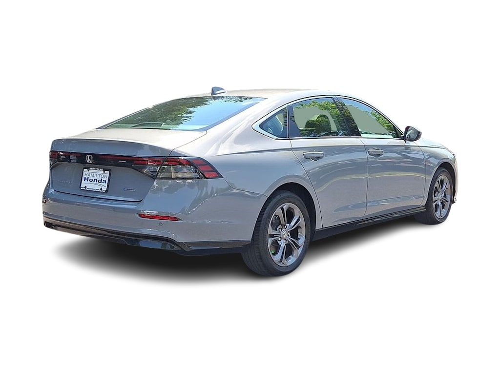 Thumbnail: 2024 Honda Accord - 25