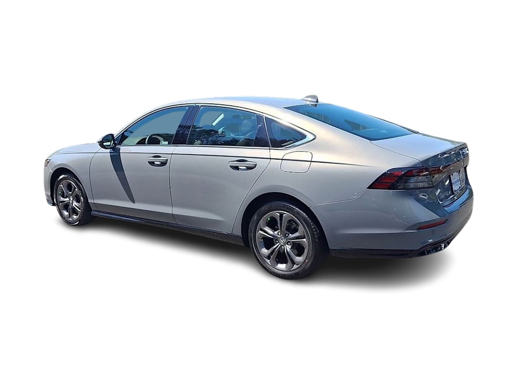 Thumbnail: 2024 Honda Accord - 4
