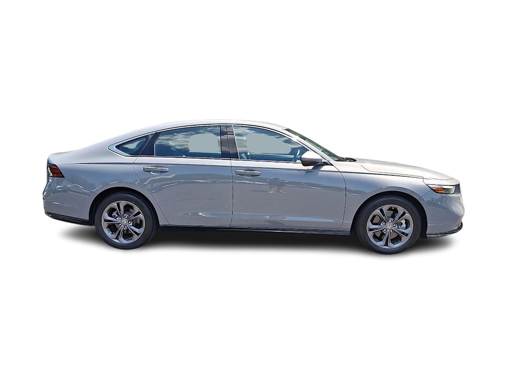 Thumbnail: 2024 Honda Accord - 26