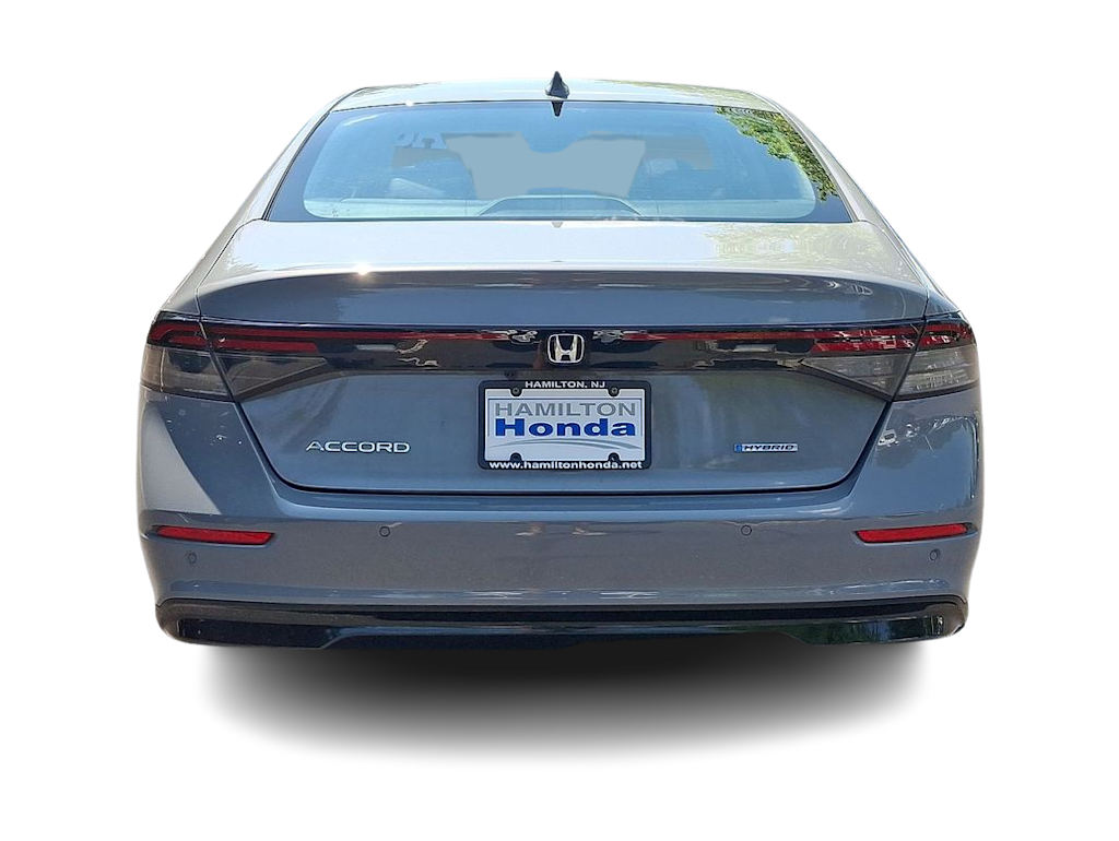 Thumbnail: 2024 Honda Accord - 24