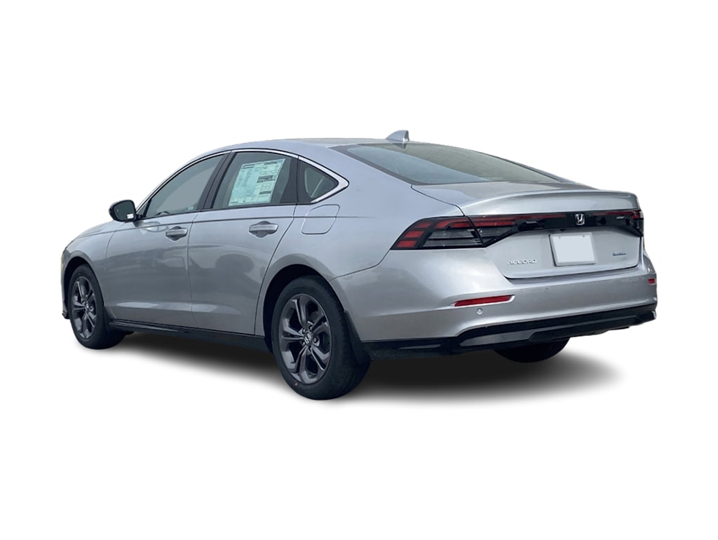 Thumbnail: 2026 Honda Accord - 3