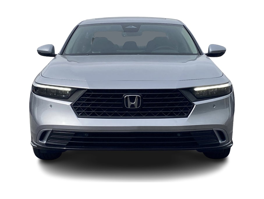 Thumbnail: 2026 Honda Accord - 5