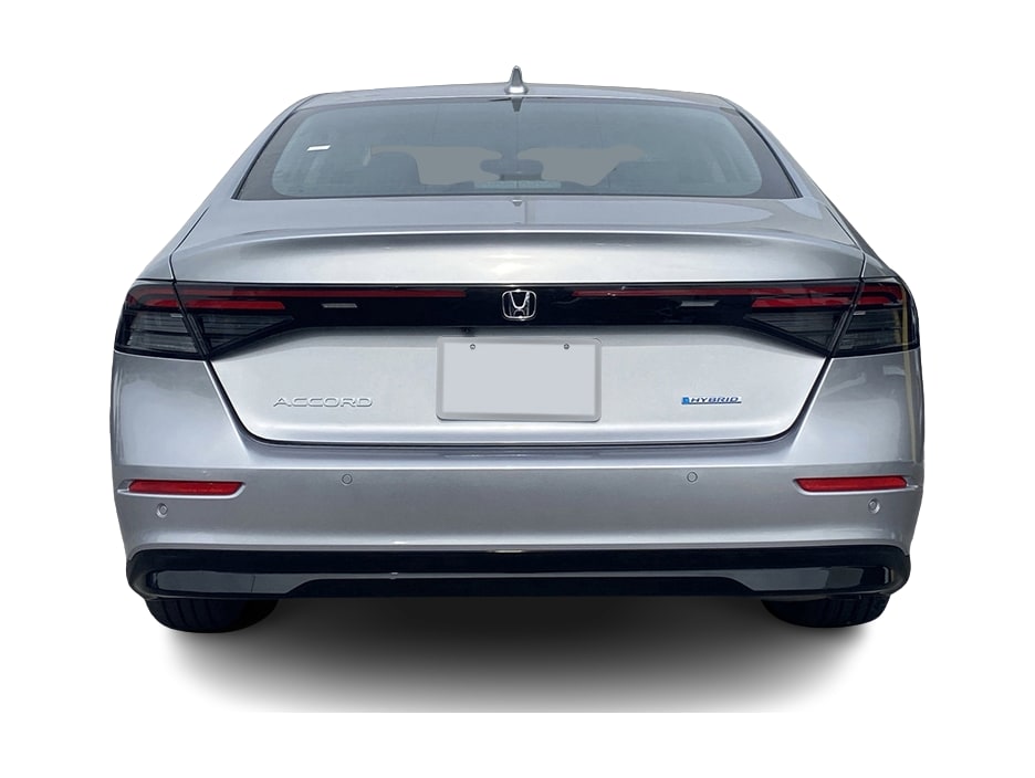 Thumbnail: 2026 Honda Accord - 4