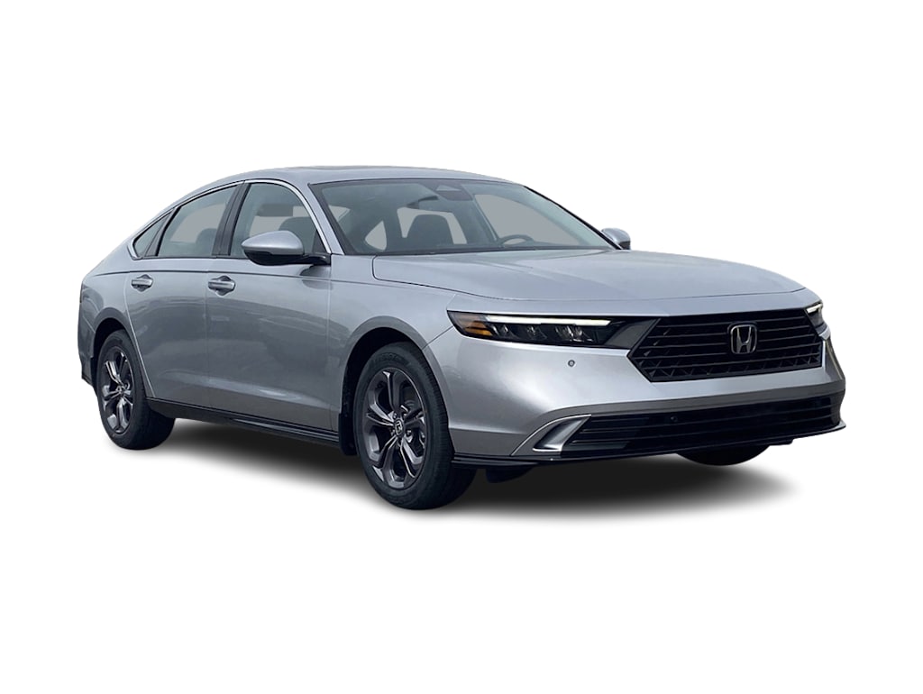 Thumbnail: 2026 Honda Accord - 14