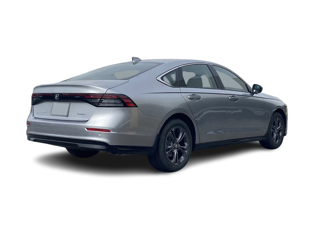 Thumbnail: 2026 Honda Accord - 13