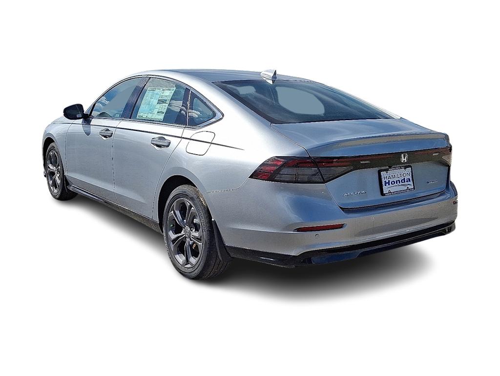 Thumbnail: 2025 Honda Accord - 3